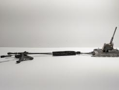 Timonerie, cod 1T0711049BD, Vw Touran (1T3) 1.6 TDI, CAY, 5 vit man (id:676950)