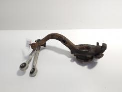 Fuzeta stanga fata, Vw Passat (3B2) 1.9 TDI, ATJ (id:676469)