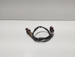 Sonda lambda, cod GM55562205, 0258010067, Opel Insignia A Combi, 1.6 benz, A16XER (idi:673805)