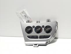 Panou comanda AC, cod BM5T-19980-BD, Ford Focus 3 (idi:673941)
