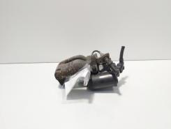 Etrier stanga spate cu motoras, Vw Passat Variant (3C5) 2.0 TDI, BMR (idi:673094)