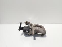Etrier stanga spate cu motoras, Vw Passat Variant (3C5), 2.0 TDI, BMR (idi:673095)