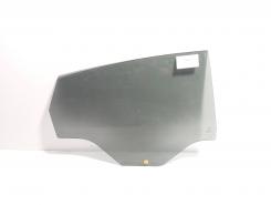 Geam mobil usa dreapta spate, Ford Fiesta 6 (id:676929)