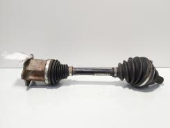 Planetara stanga fata DSG, cod 3C0407271T, VW Passat (3C2), 2.0 TDI, BMR (idi:673113)