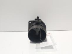 Debitmetru aer, cod 03L906461A, 0281002956, VW Golf 6 (5K1), 2.0 TDI, CFF (idi:674318)