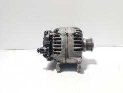 Alternator 140A Bosch, cod 03G903016E, Audi A4 (8K2, B8) 2.0 TDI, CAG (id:677327)