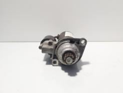 Electromotor, Vw Golf 4 Variant (1J5) 1.9 TDI, ALH, 5 vit man (id:677329)