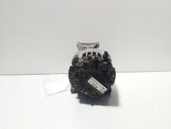 Alternator 90A, cod A2661541202, Mercedes Clasa A (W169) 1.5 benz, M266920 (id:677333)