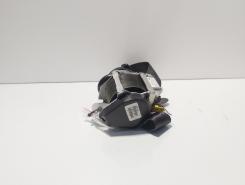 Centura dreapta fata cu capsa, cod 1K4857706BG, VW Golf 6 Cabriolet (517) (idi:674327)