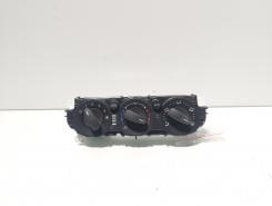 Panou comanda AC, cod BM5T-18549, Ford Focus 3 Turnier, 1.6 TDCI, T1DA (idi:674352)