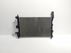 Radiator racire apa, cod BV61-8005-BD, Ford Focus 3 Turnier, 1.6 TDCI, T1DA (idi:674390)