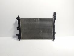 Radiator racire apa, cod BV61-8005-BD, Ford Focus 3 Turnier, 1.6 TDCI, T1DB (idi:674390)