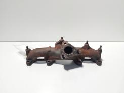 Galerie evacuare, cod 028253033AG, VW Passat (3B3), 1.9 TDI, AWX (idi:674394)