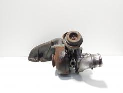 Turbosuflanta, cod 55191934, Fiat Stilo (192), 1.9 JTDM, 937A5000 (idi:673247)