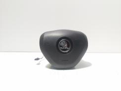 Airbag volan, cod 6V0880201R, Skoda Fabia 3 (NJ3) (id:677325)