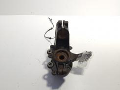 Fuzeta dreapta fata, cod AV61-3K170, Ford Focus 3 Sedan, 1.6 TDCI, T1DB (idi:674399)