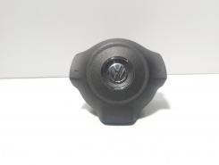 Airbag volan, cod 1T0880201K, Vw Golf 6 (5K1) (id:677352)
