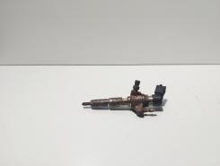 Injector, cod 9802448680, Peugeot 3008, 1.6 HDI, 9HD (idi:674409)