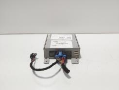 Amplificator audio, cod 8E9035223D, Audi A6 Avant (4F5, C6) (id:676700)