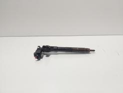 Injector, Seat Ibiza 5 Sportcoupe (6J1), 1.4 TDI, CUS (idi:674417)