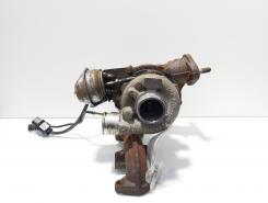 Turbosuflanta, cod 28231-27400, Hyundai Santa Fe 1 (SM), 2.0 CRDI, D4EA (idi:673268)