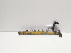 Rampa injectoare cu senzori, cod 03L130089A, Audi A4 Allroad (8KH, B8), 2.0 TDI, CAG (idi:673269)