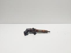 Injector, cod 0445110340, Peugeot 308 (II), 1.6 HDI, 9H06 (idi:674428)