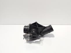 Clapeta acceleratie, cod 25365222, Peugeot 207 SW, 1.6 HDI, 9HZ (idi:673299)