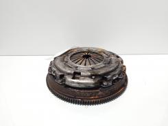 Volanta masa simpla cu placa presiune, Citroen Xsara Picasso, 1.6 HDI, 9HX, 5 vit man (idi:673305)