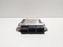 Calculator motor, cod BV61-12A650-NM, Ford C-Max 2, 1.6 TDCI, T1DA (idi:673311)