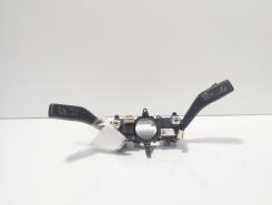 Maneta semnalizare cu maneta stergator, cod 5K0953521BH, Skoda Octavia 2 (1Z3) (id:677523)