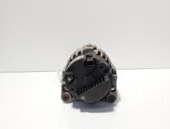 Alternator 90A Valeo, cod 03D903025J, Seat Ibiza 4 (6L1), 1.2 benz, AZQ (idi:675892)