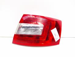 Stop dreapta aripa, Skoda Octavia 3 (5E3) (id:677436)