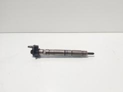 Injector, cod 03L130277, 0445116030, VW Golf 5 Plus (5M1), 2.0 TDI, CBD (idi:673363)