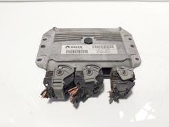 Calculator motor ECU, cod 8200321263, Renault Megane 2 Coupe-Cabriolet 1.6 benz (id:677470)