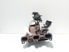 Turbosuflanta, cod 03P253019B, Skoda Fabia 2 Combi (5J, 545), 1.2 TDI, CFW (idi:676149)