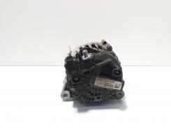 Alternator 120A Valeo, cod AV6N-10300-DC, Ford B-Max, 1.5 TDCI, XUJA (idi:675773)