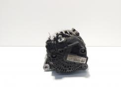 Alternator 120A Valeo, cod AV6N-10300-DC, Ford Transit Connect (MPV), 1.6 TDCI, TZGA (idi:675773)