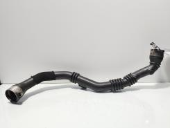 Tub intercooler, cod 144604599R, Dacia Sandero 2 1.5 DCI, K9K612 (id:677463)