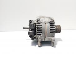 Alternator 140A Bosch, cod 03G903016E, Audi A5 Sportback (8TA) 2.0 TDI, CAH (idi:675793)