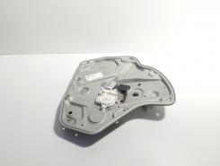 Macara cu motoras usa dreapta spate, Skoda Octavia 2 (1Z3) (id:677285)