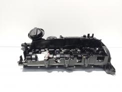 Capac culbutori, cod 8570829-01, Bmw 3 Touring (F31), 2.0 diesel, N47D20C (idi:675832)