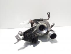 Turbosuflanta, cod 8519475, Bmw 3 Touring (F31) 2.0 diesel, N47D20C (idi:675838)