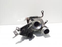 Turbosuflanta, cod 8519475, Bmw 5 (F10) 2.0 diesel, N47D20C (idi:675838)