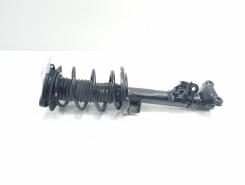 Amortizor dreapta fata, cod A2043201066, Mercedes Clasa C T-Model (S204) 2.2 CDI, OM651913 (id:677425)