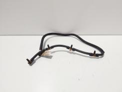 Rampa retur injectoare, Bmw 1 Cabriolet (E88) 2.0 diesel, N47D20C (idi:675844)
