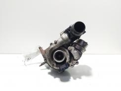 Turbosuflanta, cod 54389700001, Renault Megane 3 Combi, 1.6 DCI, R9M402 (idi:675857)