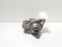 Electromotor Valeo, VW Golf 5 (1K1), 1.9 TDI, BKC, 5 vit man (idi:676166)