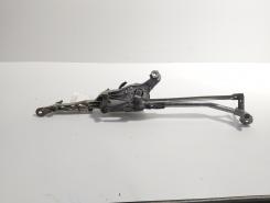 Ansamblu stergatoare fata, cod A2048201040, Mercedes Clasa C T-Model (S204) vol pe stanga (id:677415)