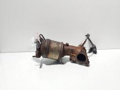 Catalizator, cod GM55583388, Opel Astra J Sedan, 1.7 CDTI, A17DTS (idi:676168)